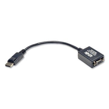Tripp Lite Displayport To Displayport Cable 4k With Latches (m-m), 4k X 2k @ 60 Hz, 10 Ft. freeshipping - TVN Wholesale